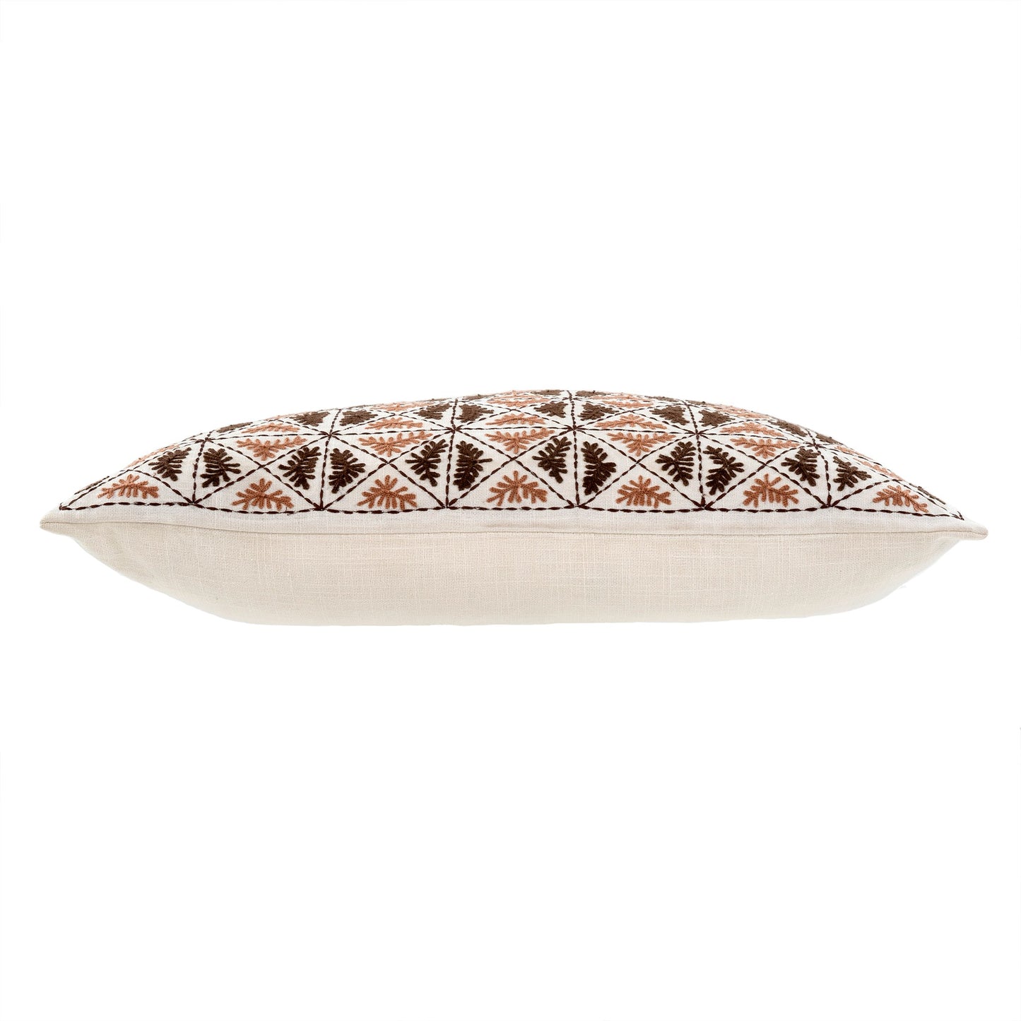 Hawthorne Emroidered Pillow