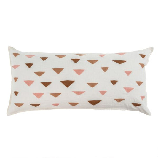 Savannah Lumbar Pillow