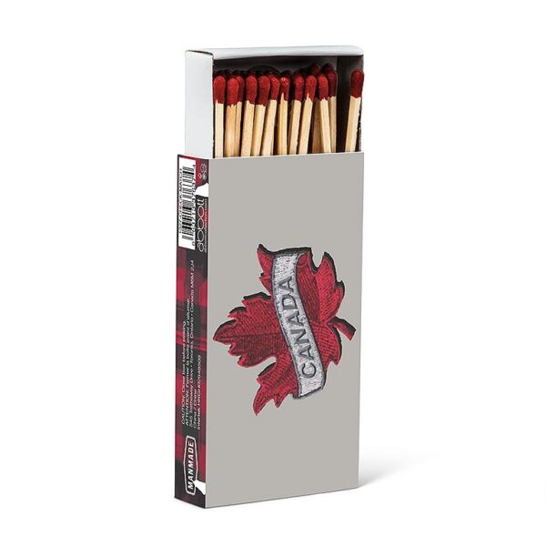 Check Jacket Matches