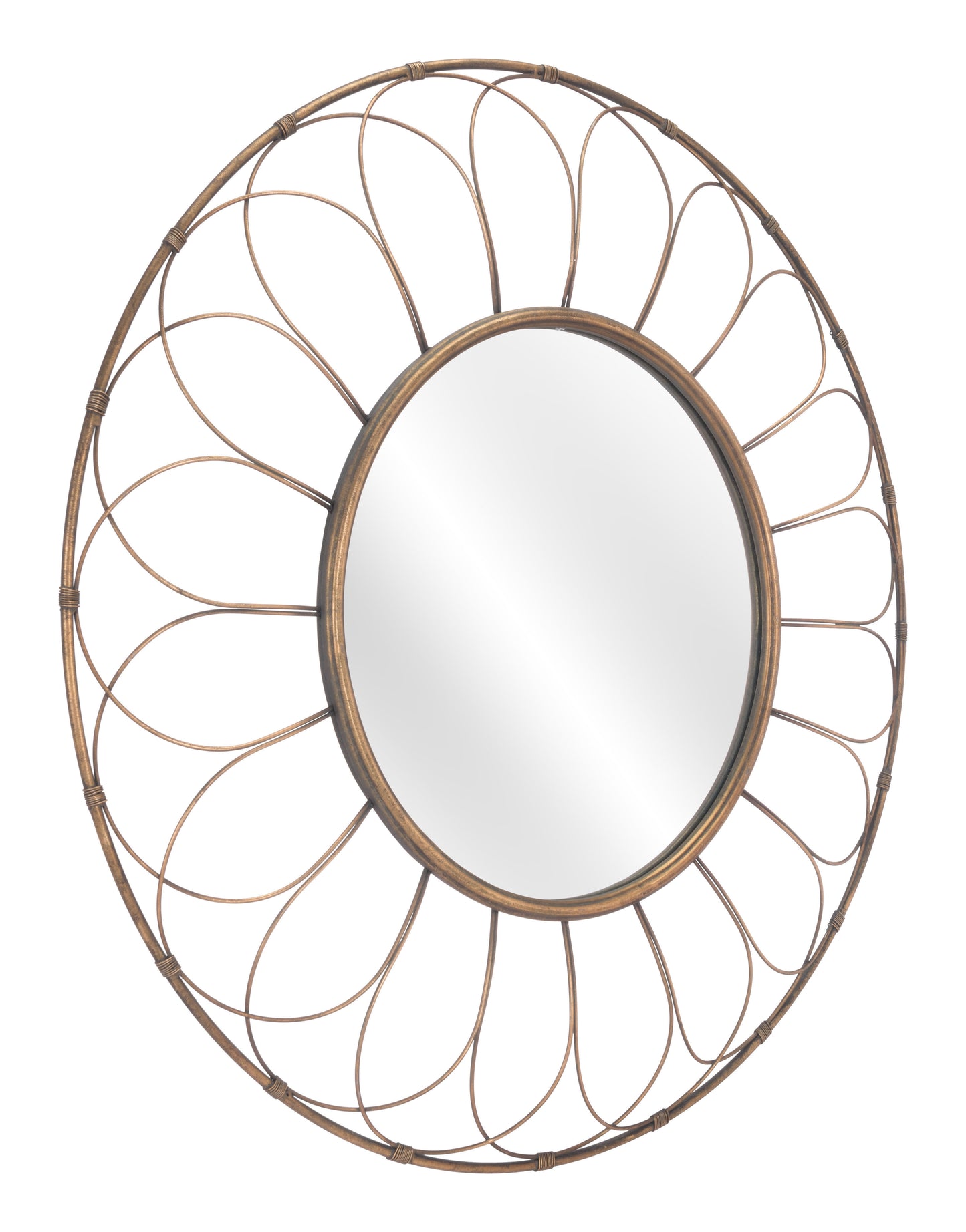Alida Mirror