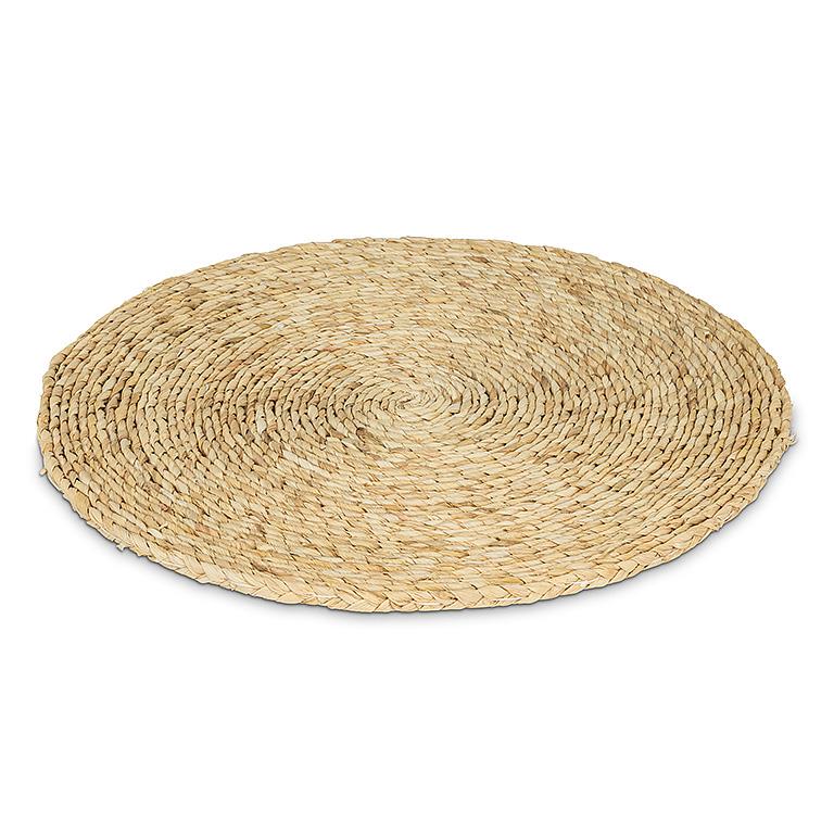 Round Large Tablemat