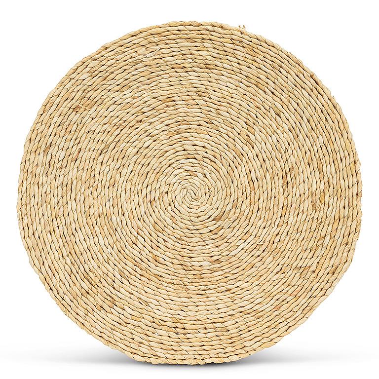 Round Large Tablemat