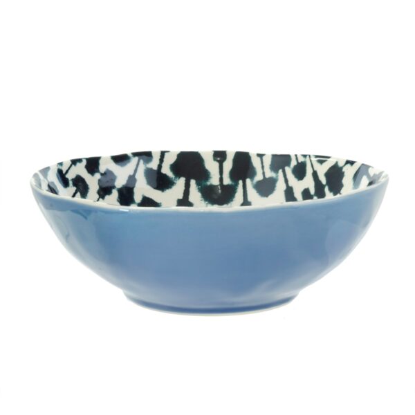 Shibori Bowl Large