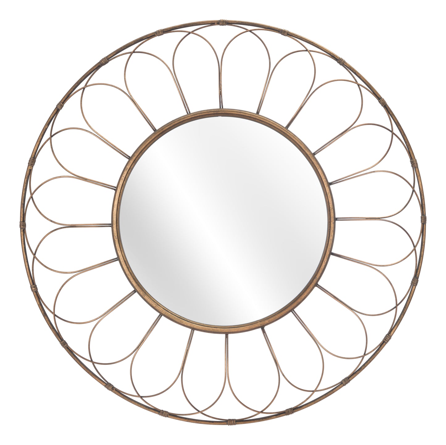 Alida Mirror