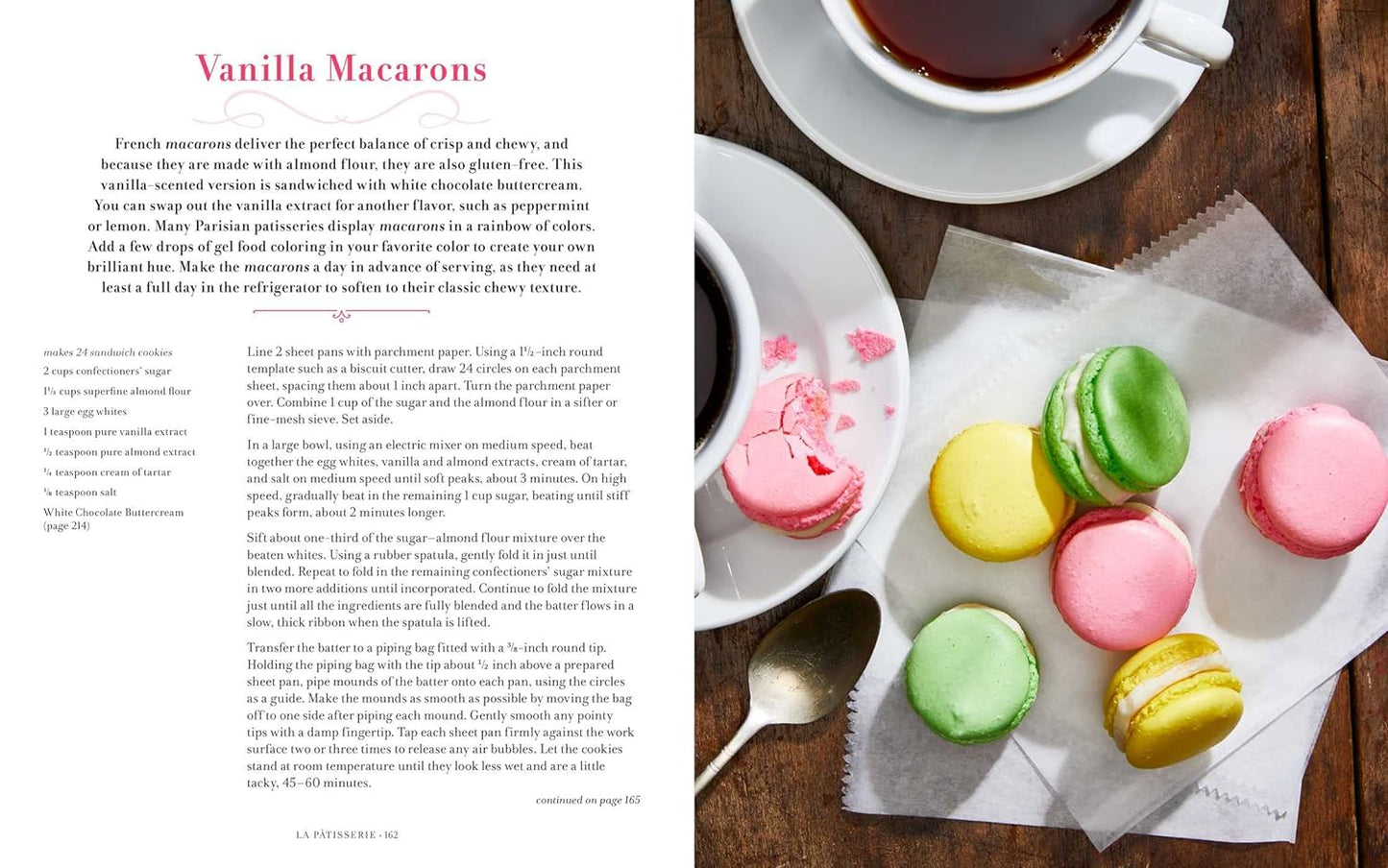 Emily in Paris: The Official Cookbook Hardcover