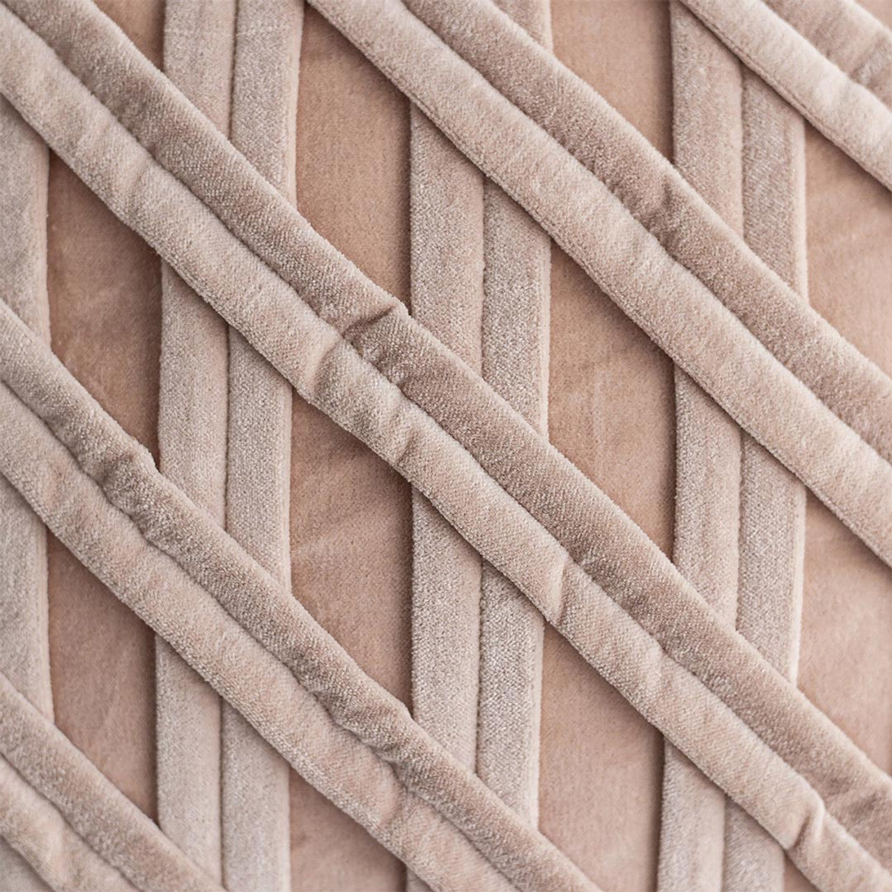 Bohemian Cake Cushion