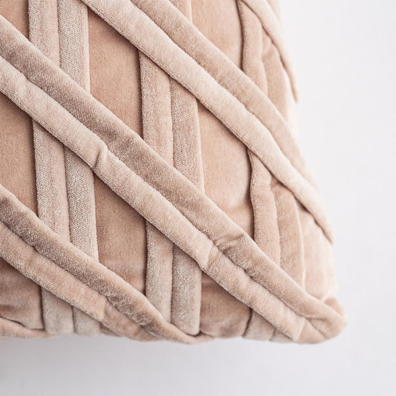 Bohemian Cake Cushion