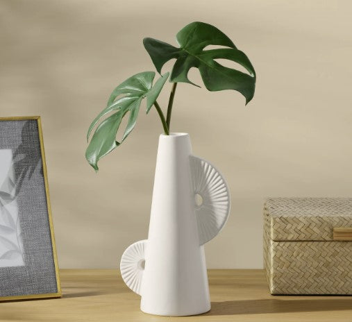 Calypso Tapered Vase