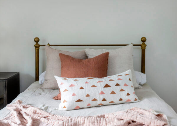 Savannah Lumbar Pillow