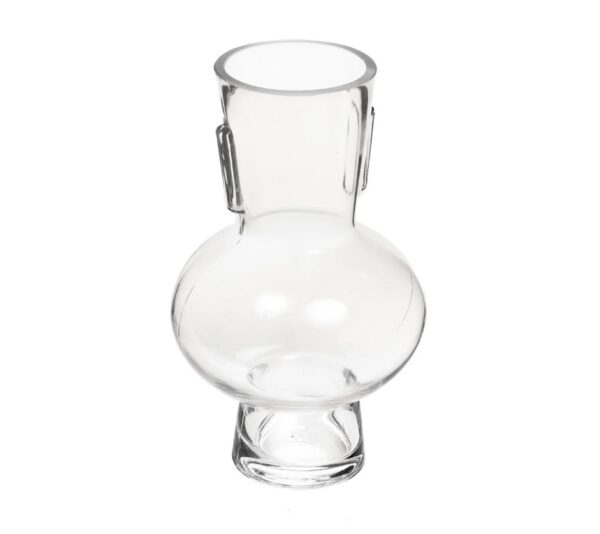 Estrada Glass Vase