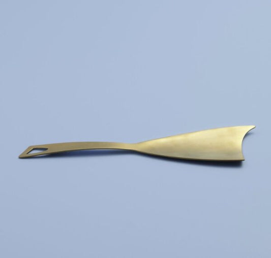 Helix Pointed Spatula