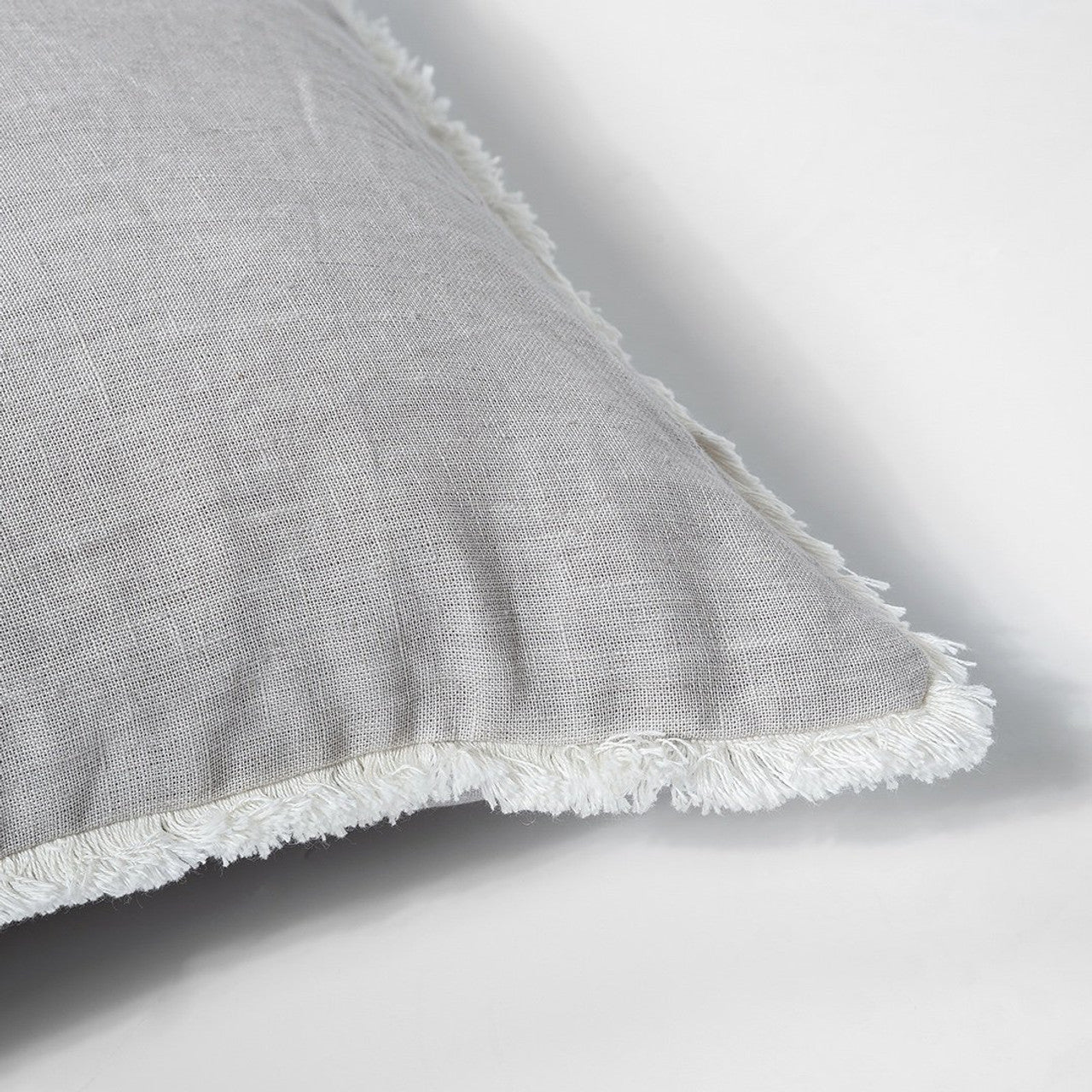 Moroccan Cushion ‐ Pumice