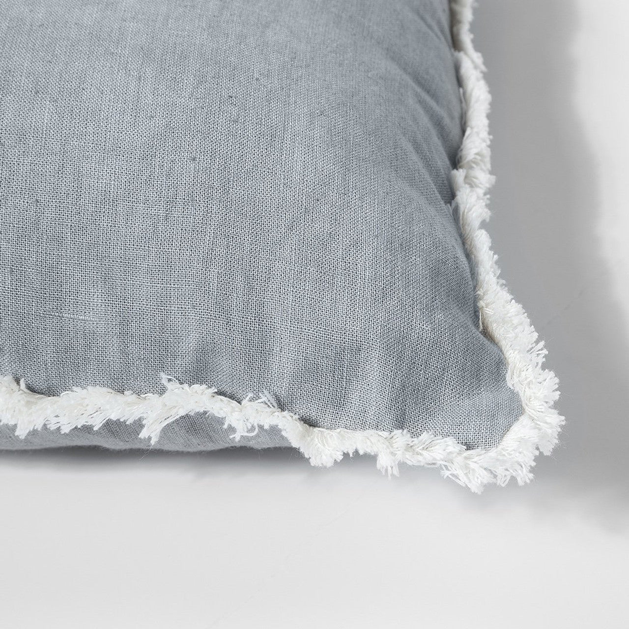 Moroccan Cushion ‐ Flint
