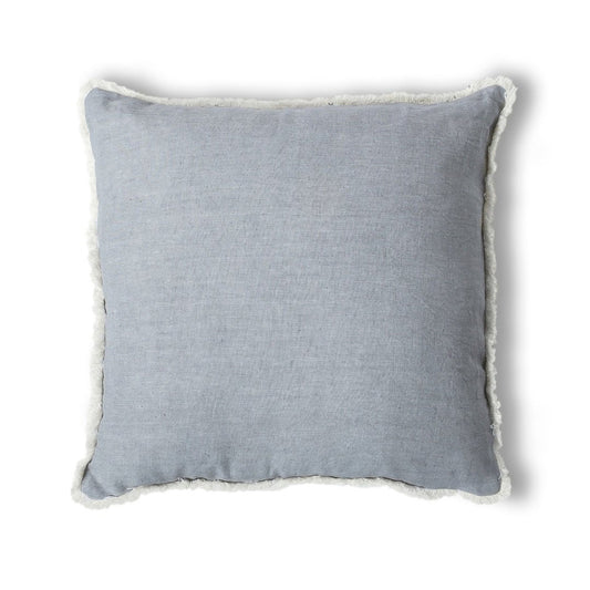 Moroccan Cushion ‐ Flint
