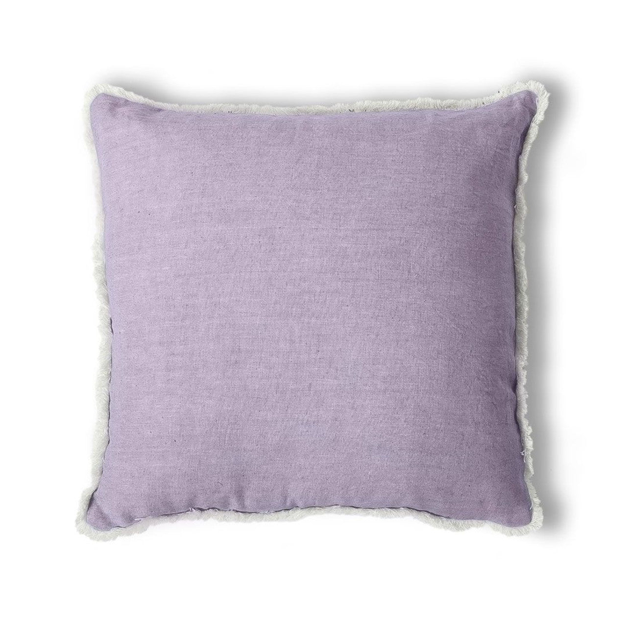 Moroccan Cushion ‐ Lavender