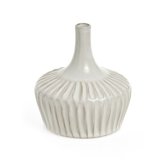 CERA Vase Textured – Tapered