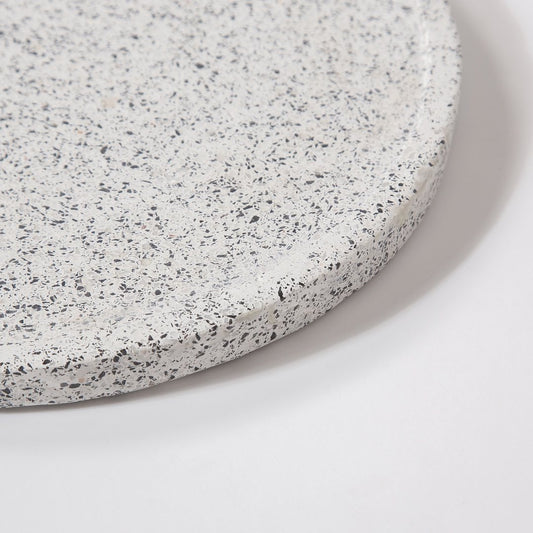 Freckles Tray Round Large