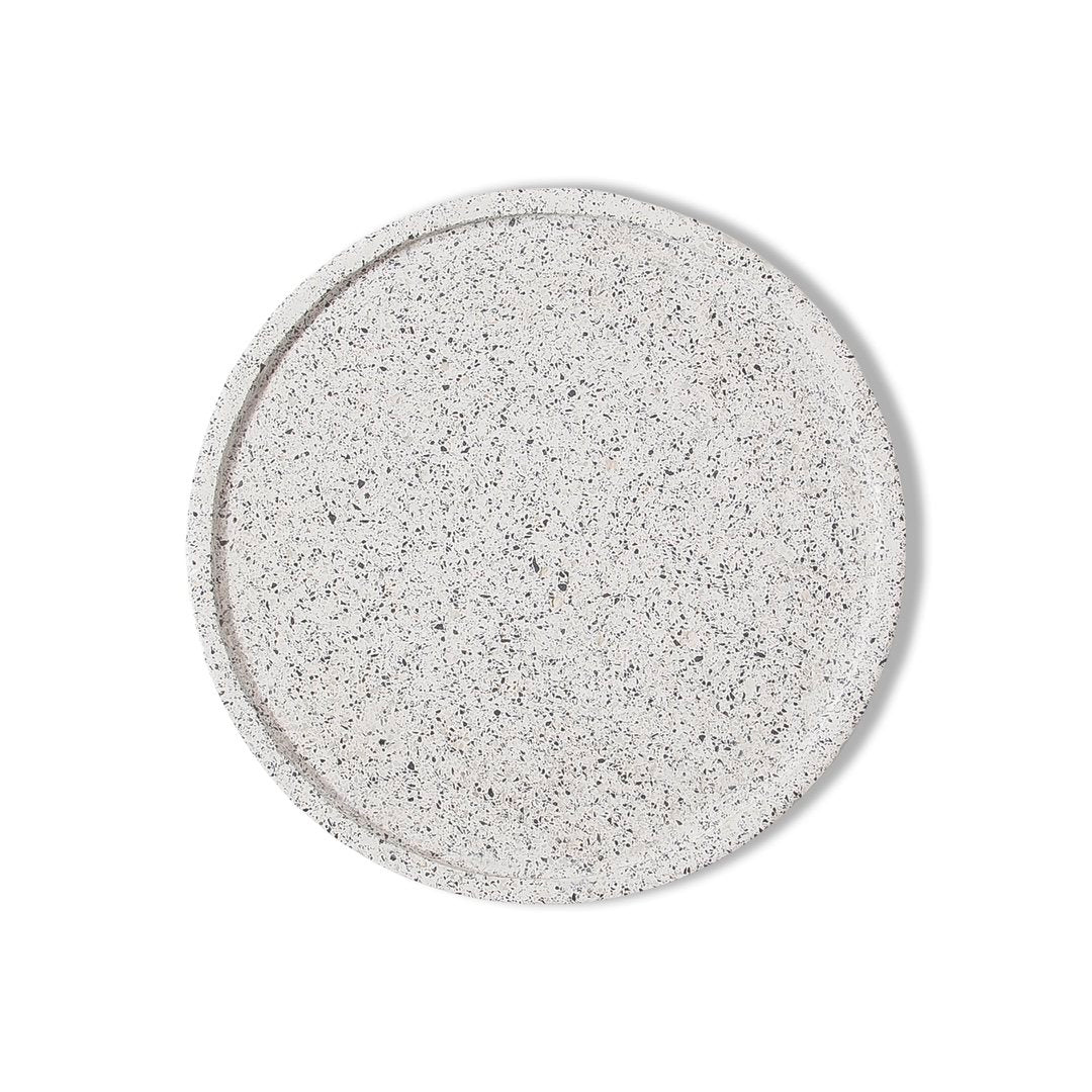 Freckles Tray Round – Small