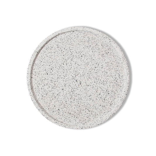 Freckles Tray Round – Small