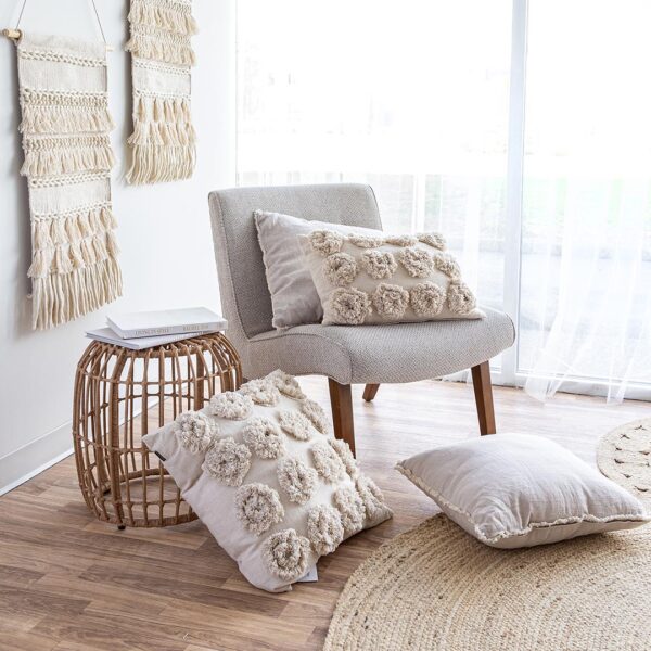 Bohemian Portal Cushion