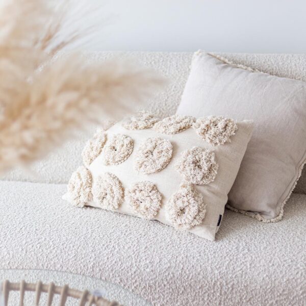 Bohemian Portal Cushion