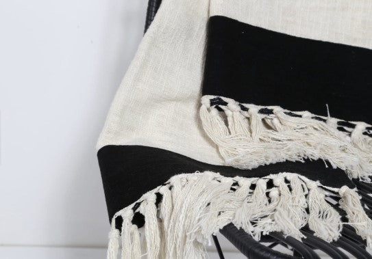 San Jose Freedom Throw