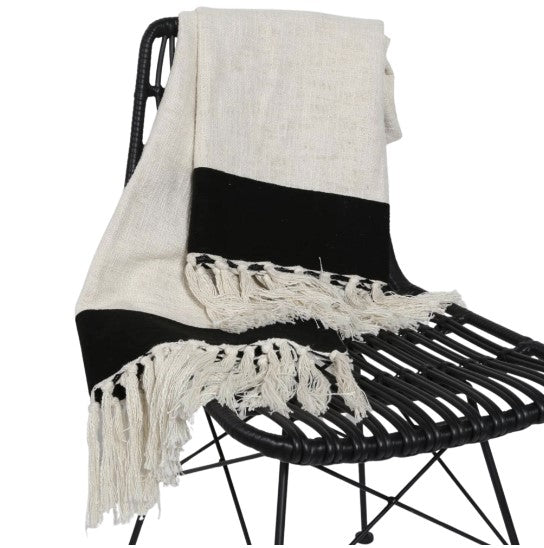 San Jose Freedom Throw