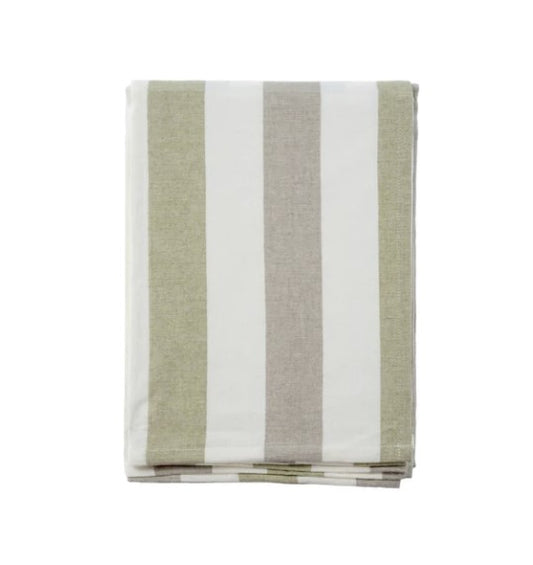 Monterey Tablecloth Beige
