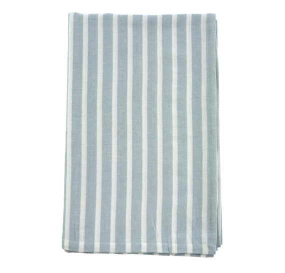 Positano Tablecloth - Seafoam