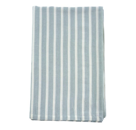 Positano Tablecloth - Seafoam