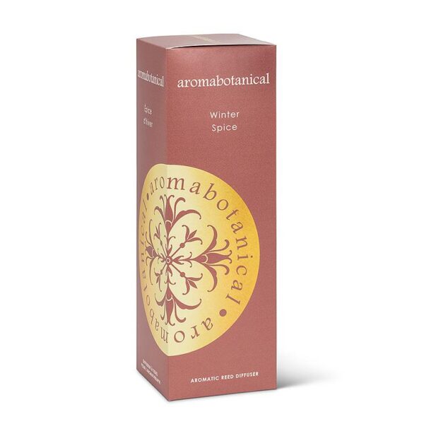 Winter Spice Reed Diffuser