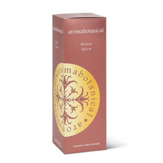 Winter Spice Reed Diffuser