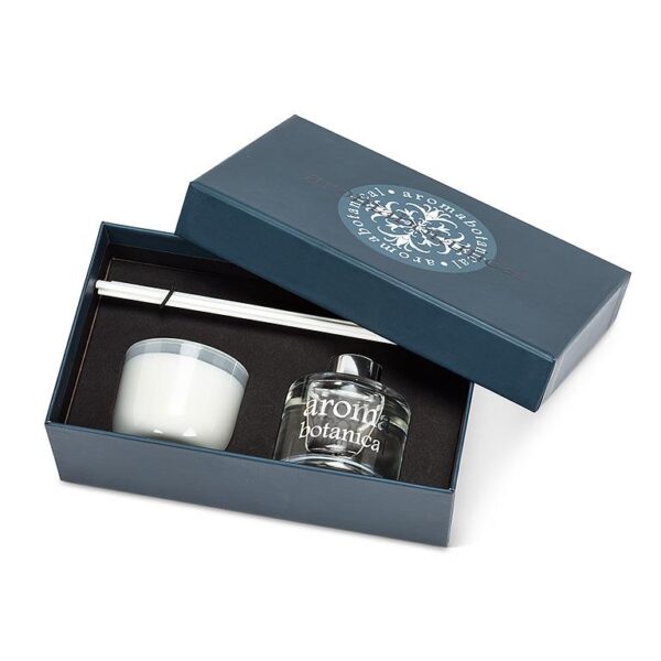 Oud Bergamot Gift Set