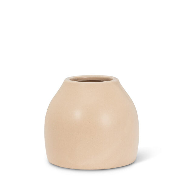 Small Matte Vase