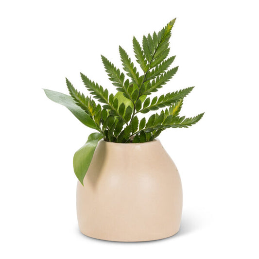 Small Matte Vase