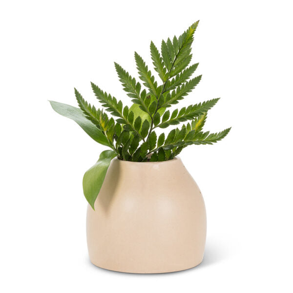 Small Matte Vase