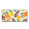 Veggies Medium Rectangle Platter
