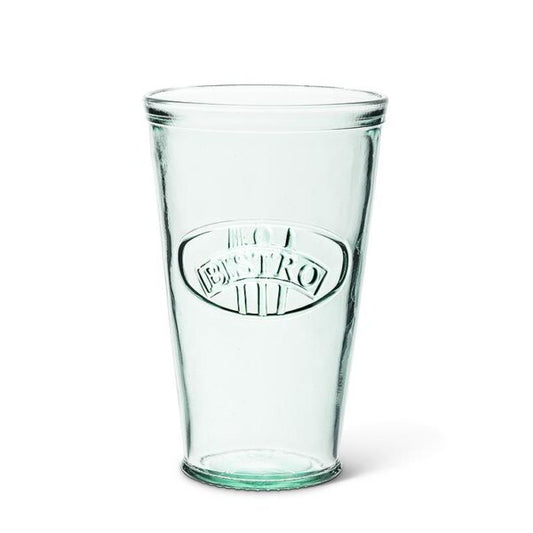 BISTRO TUMBLER – RECYCLED GLASS