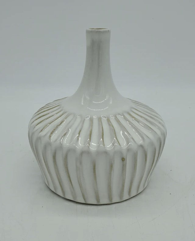 CERA Vase Textured – Tapered