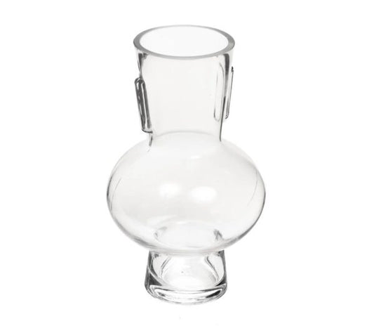 Estrada Glass Vase