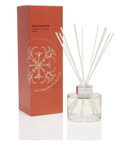 Peach Blossom Diffuser