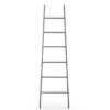 Tara Black Metal Ladder