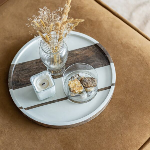 Anthology Barnet Tray