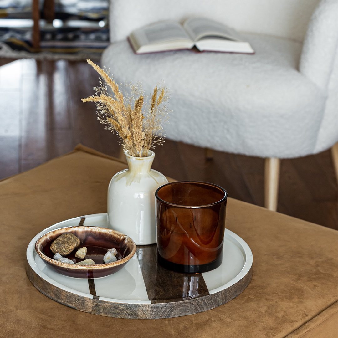 Anthology Barnet Tray